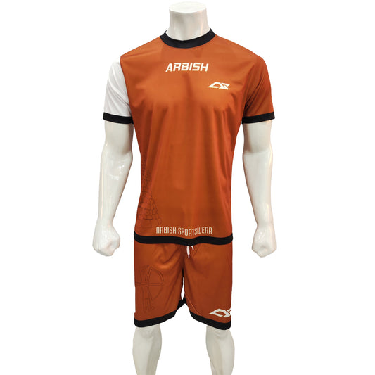 Playcraft Pro Soccer Uniform 4