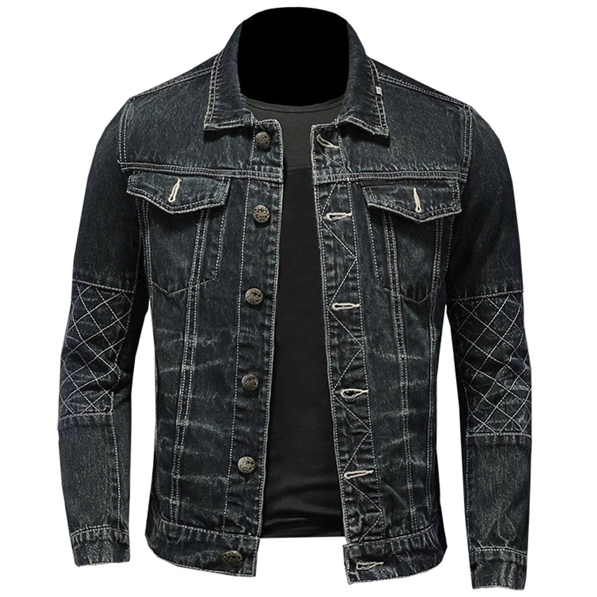 Playcraft Pro Denim Jackets 9