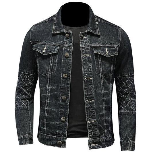 Playcraft Pro Denim Jackets 9