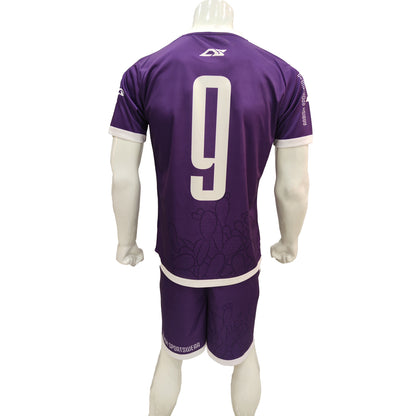 Playcraft Pro Soccer Uniform 6
