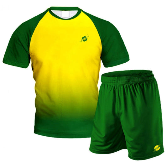 Playcraft Pro Volleyball Uniform 8