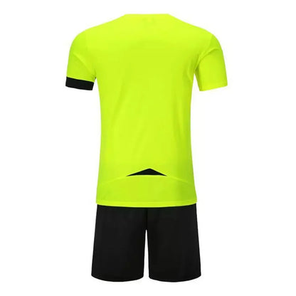 Playcraft Pro Soccer Uniform 7