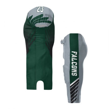 Playcraft Pro American Football Uniform 2