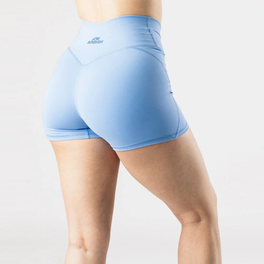 Playcraft Pro Fitness Shorts 10