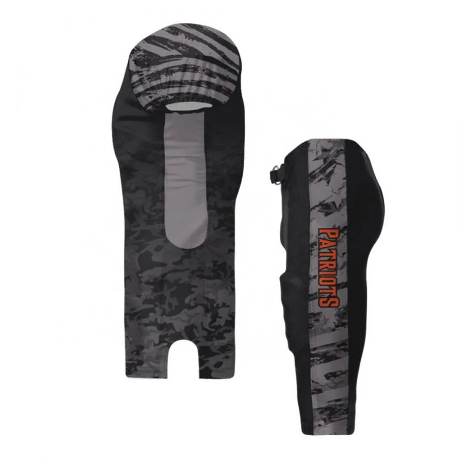 Playcraft Pro American Football Uniform 8