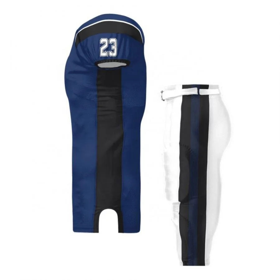 Playcraft Pro American Football Uniform 9