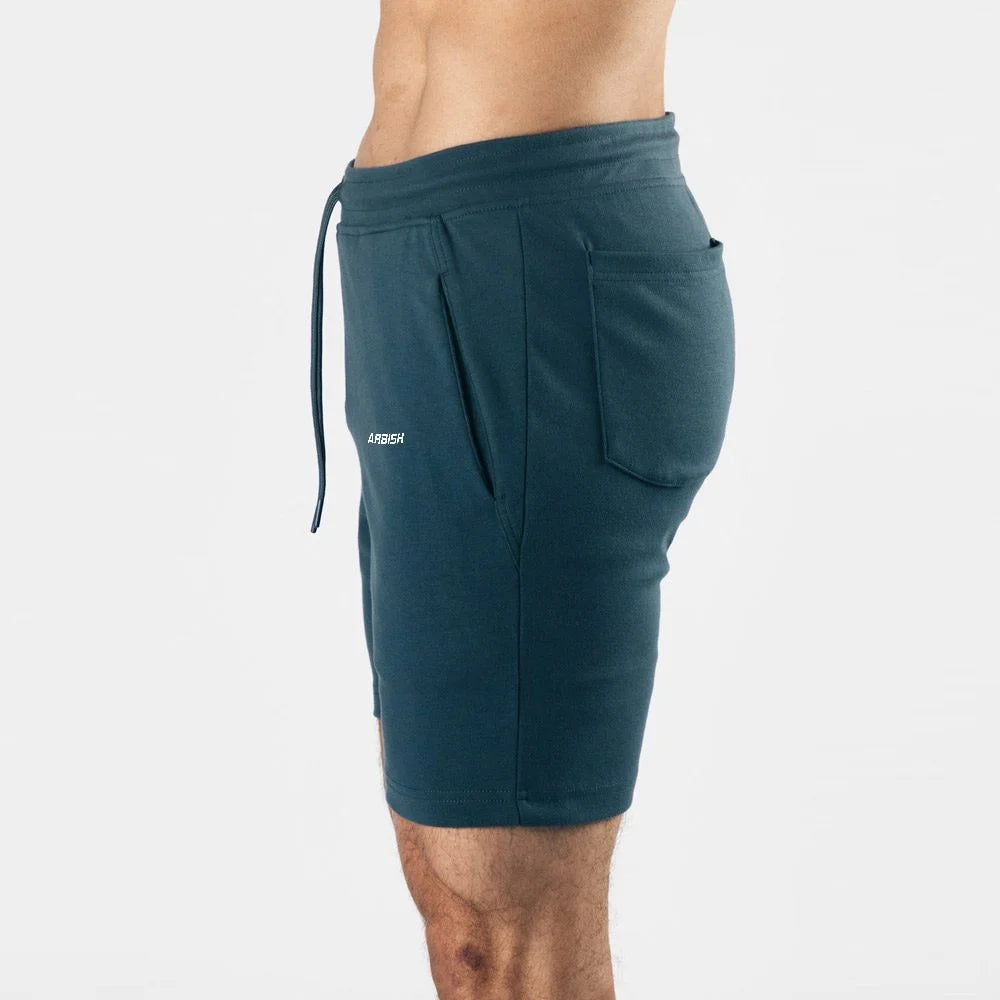 Playcraft Pro Fitness Shorts 4