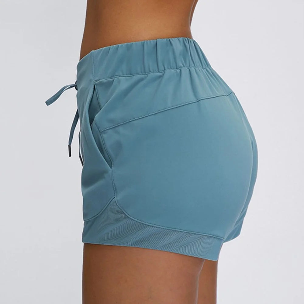 Playcraft Pro Fitness Shorts 6