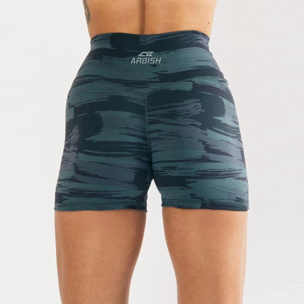 Playcraft Pro Fitness Shorts 7