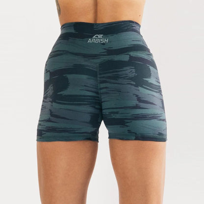 Playcraft Pro Fitness Shorts 7