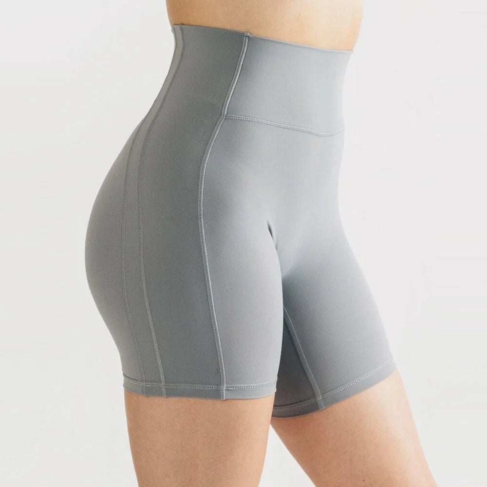 Playcraft Pro Fitness Shorts 8