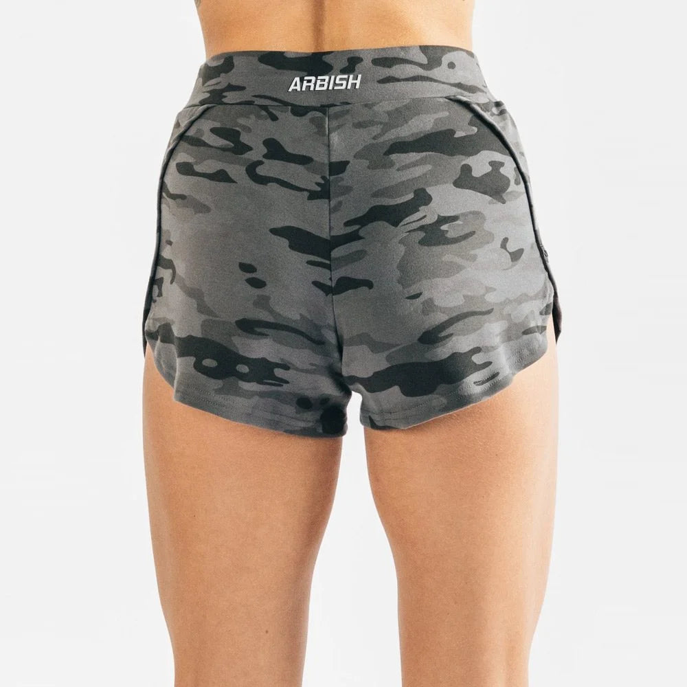 Playcraft Pro Fitness Shorts 9