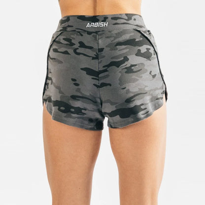 Playcraft Pro Fitness Shorts 9