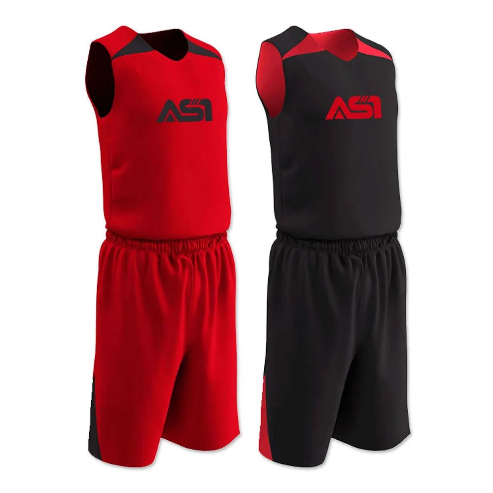 Playcraft Pro Basketball Uniform 10