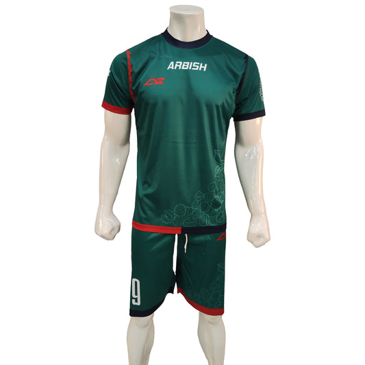 Playcraft Pro Soccer Uniform 3