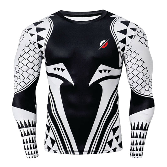 Playcraft Pro Rash Guard 2