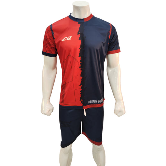 Playcraft Pro Soccer Uniform 2