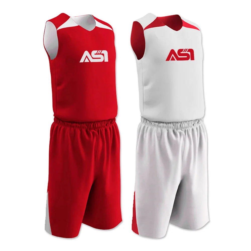 Playcraft Pro Basketball Uniform 10
