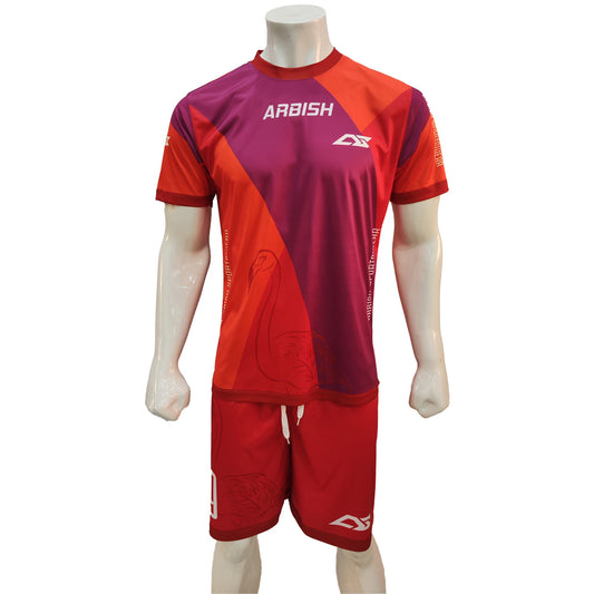 Playcraft Pro Soccer Uniform 1