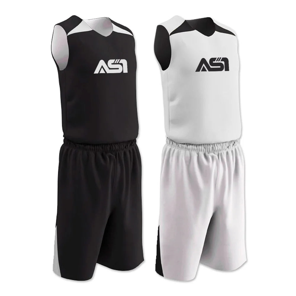 Playcraft Pro Basketball Uniform 10