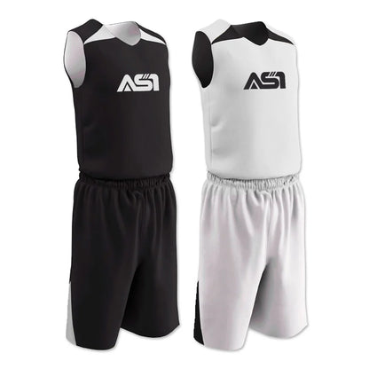Playcraft Pro Basketball Uniform 10