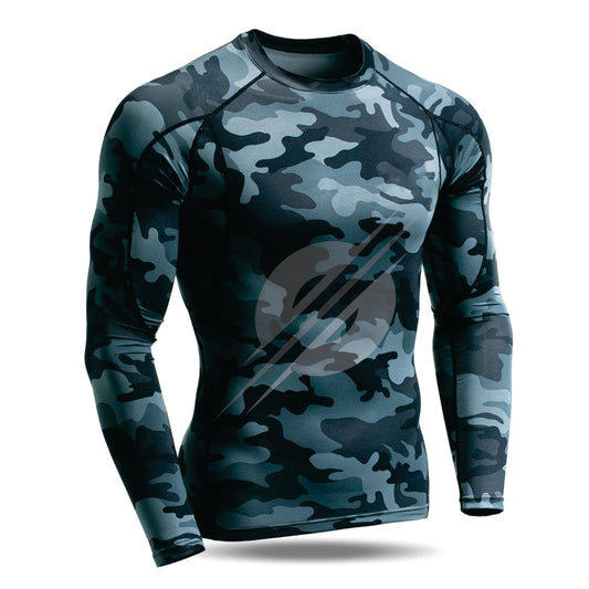 Playcraft Pro Rash Guard 4