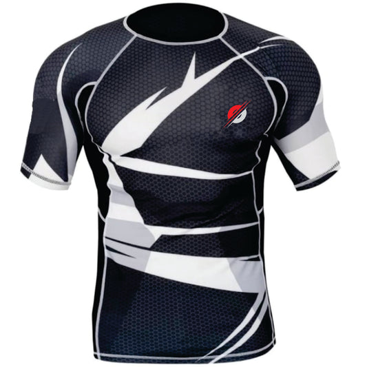 Playcraft Pro Rash Guard 5