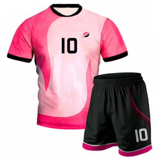Playcraft Pro Volleyball Uniform 6