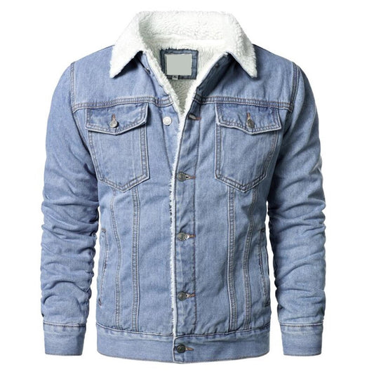 Playcraft Pro Denim Jackets 7