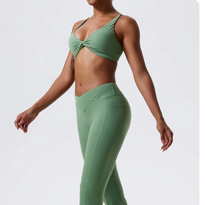 Playcraft Pro Yoga Sets 6