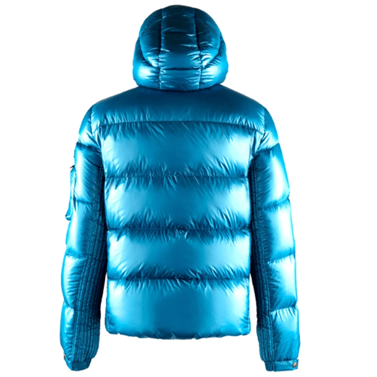 Playcraft Pro Puffer Jackets 3