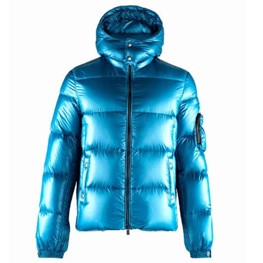 Playcraft Pro Puffer Jackets 3