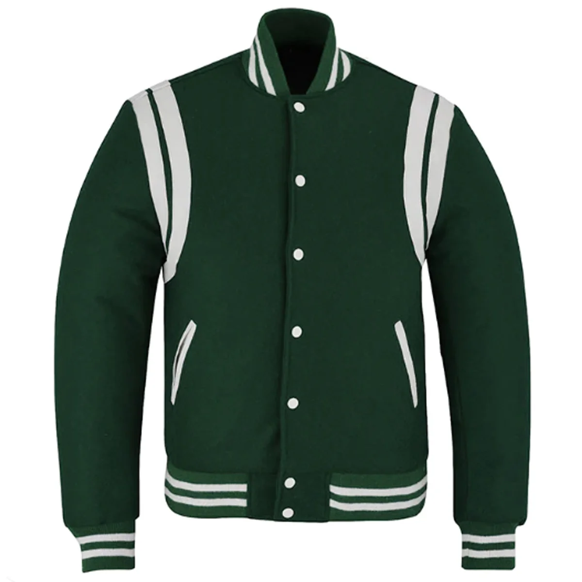 Playcraft Pro Varsity Jackets 9