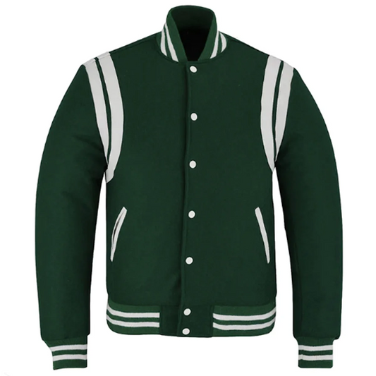 Playcraft Pro Varsity Jackets 9