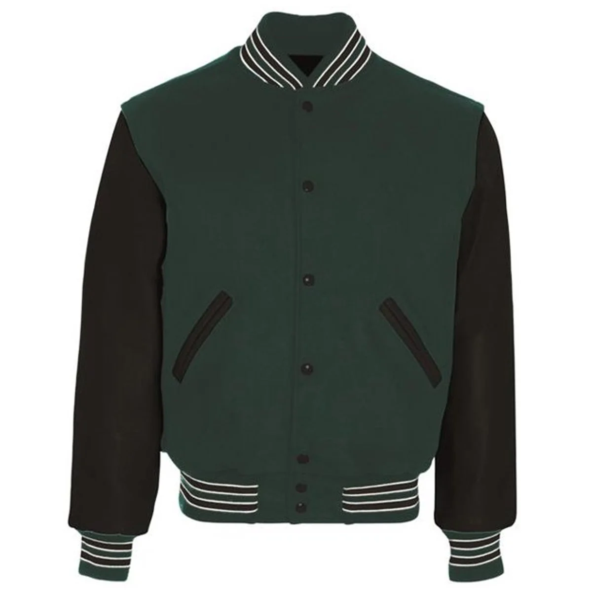 Playcraft Pro Varsity Jackets 7