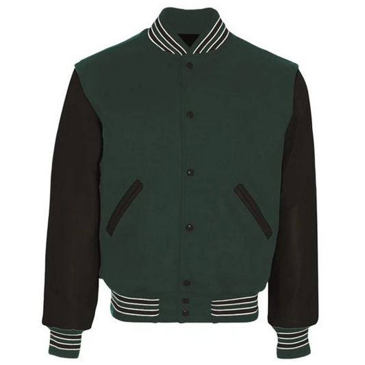Playcraft Pro Varsity Jackets 7