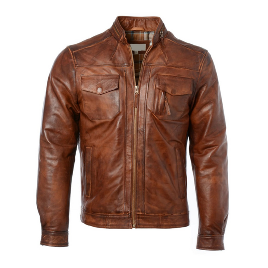 Playcraft Pro Leather Jackets 3