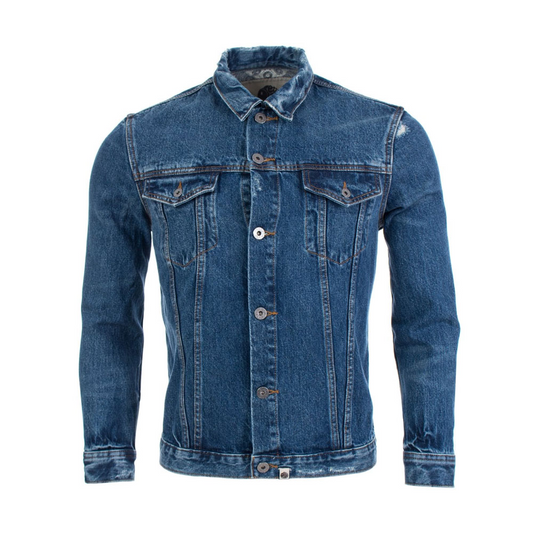 Playcraft Pro Denim Jackets 1