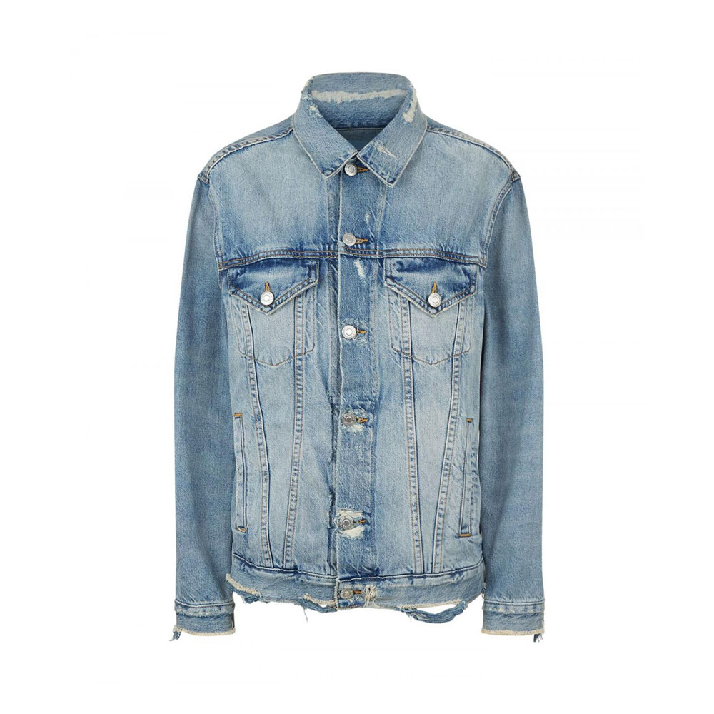 Playcraft Pro Denim Jackets 6