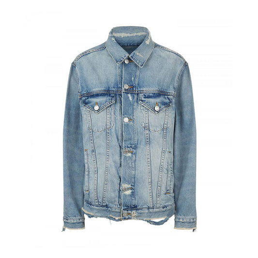 Playcraft Pro Denim Jackets 6