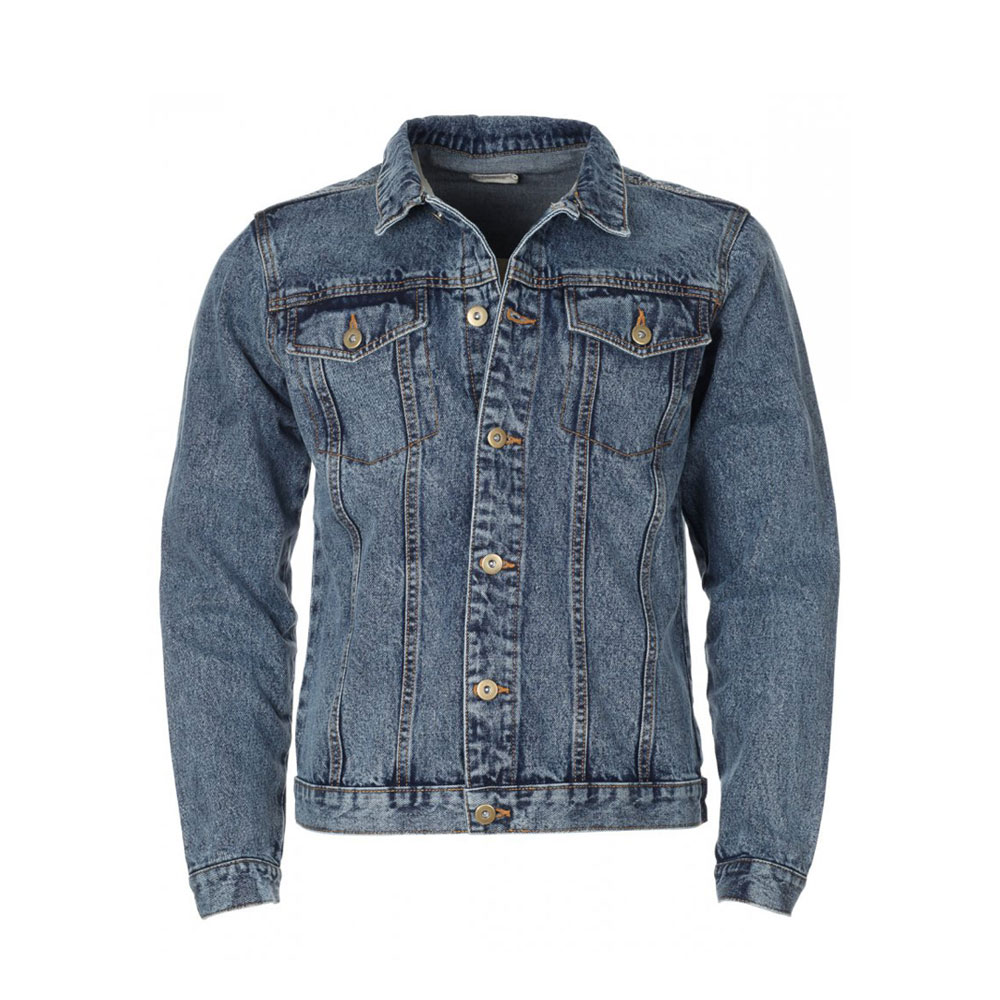 Playcraft Pro Denim Jackets 2