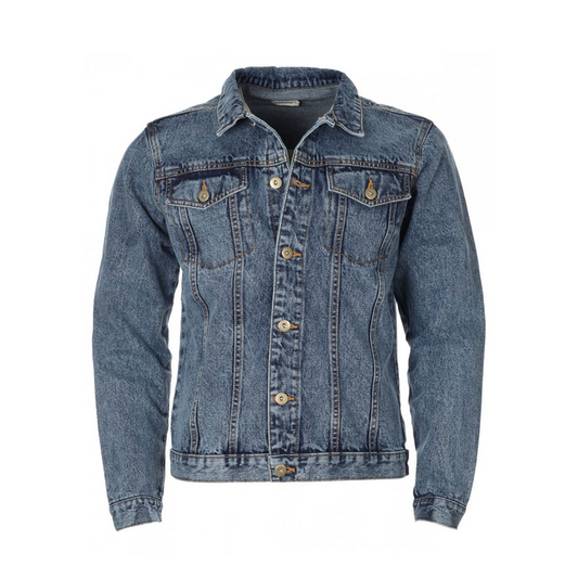 Playcraft Pro Denim Jackets 2