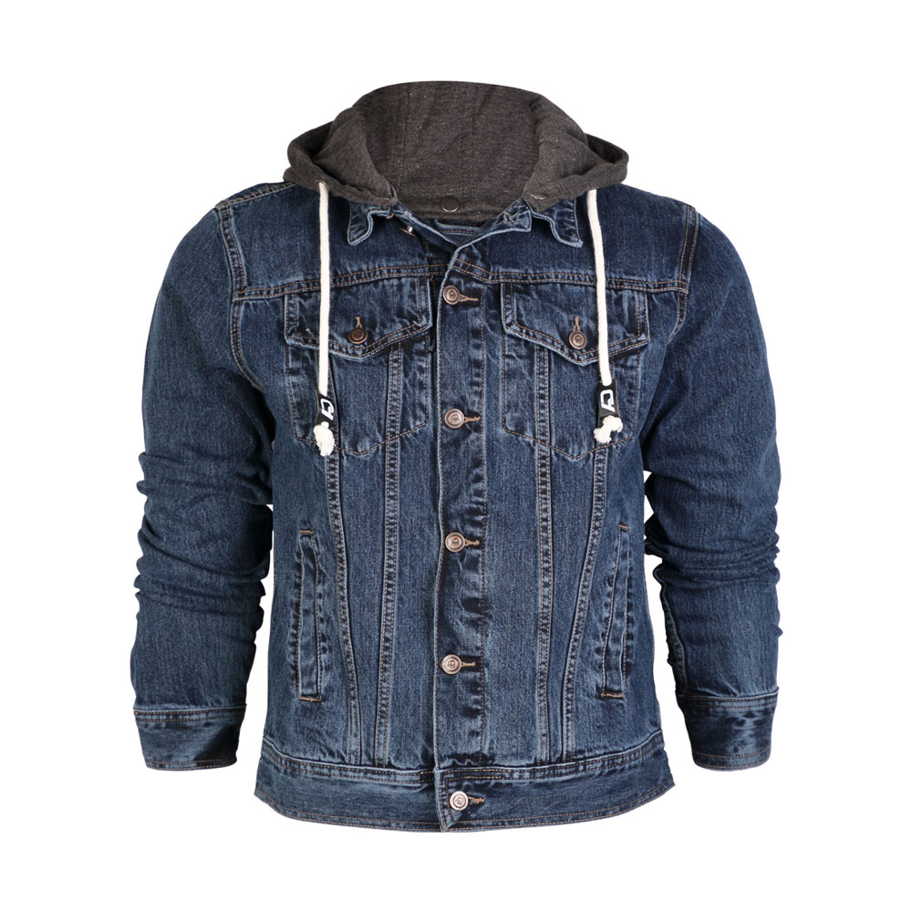 Playcraft Pro Denim Jackets 3