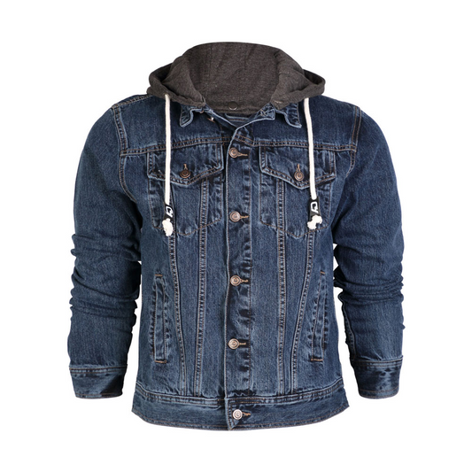 Playcraft Pro Denim Jackets 3