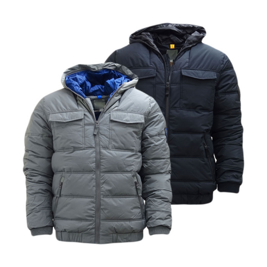 Playcraft Pro Puffer Jackets 10