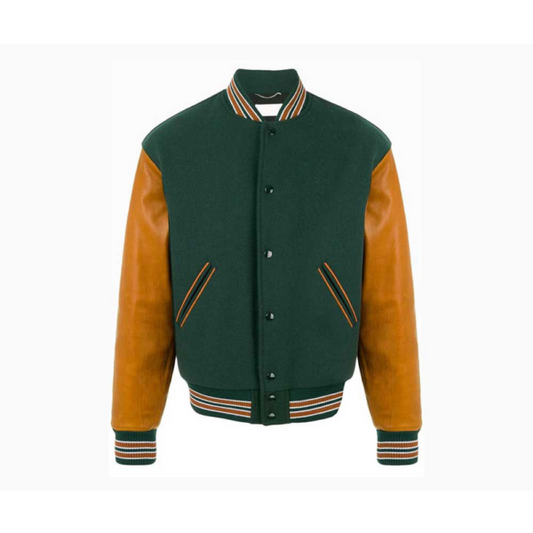 Playcraft Pro Varsity Jackets 2